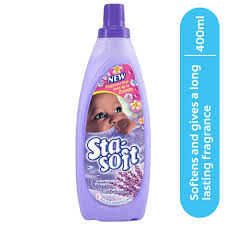 Sta Soft Lavender 400ml